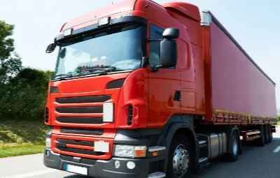 Ankara Sinanpaşa Ambar Kargo