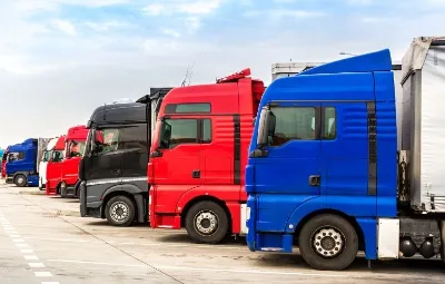 Ankara Sinanpaşa Ambar Nakliyat