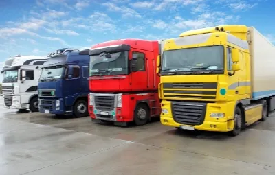 Ankara Sinanpaşa Nakliye Ambarı