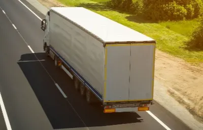 Ankara ile Sinanpaşa Arası Parça Eşya Taşıma